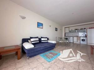 Prodej bytu 2+kk, Sveti Vlas, Bulharsko, 67 m2
