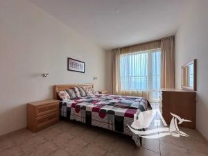 Prodej bytu 2+kk, Sveti Vlas, Bulharsko, 67 m2