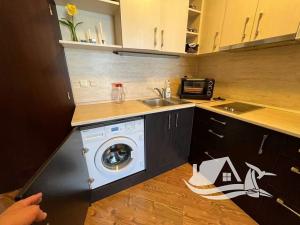 Prodej bytu 2+kk, Sveti Vlas, Bulharsko, 55 m2