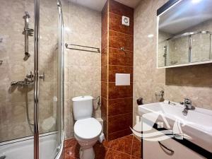 Prodej bytu 1+kk, Sveti Vlas, Bulharsko, 31 m2