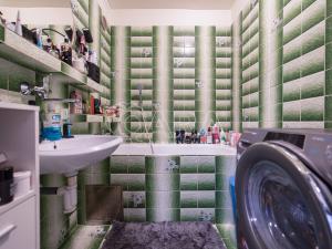 Prodej bytu 6+kk a větší, Praha, Dunická, 376 m2