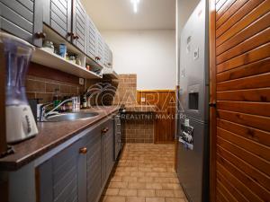 Prodej bytu 6+kk a větší, Praha - Záběhlice, Dunická, 376 m2