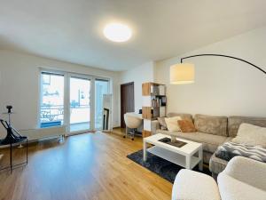 Pronájem bytu 2+1, Olomouc, Eduarda Hamburgera, 58 m2