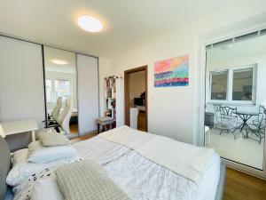Pronájem bytu 2+1, Olomouc, Eduarda Hamburgera, 58 m2