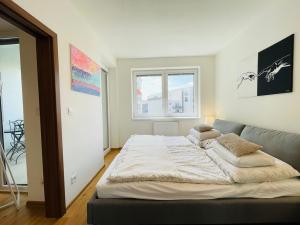 Pronájem bytu 2+1, Olomouc, Eduarda Hamburgera, 58 m2