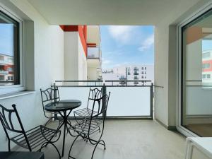 Pronájem bytu 2+1, Olomouc, Eduarda Hamburgera, 58 m2