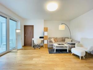 Pronájem bytu 2+1, Olomouc, Eduarda Hamburgera, 58 m2