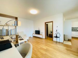 Pronájem bytu 2+1, Olomouc, Eduarda Hamburgera, 58 m2