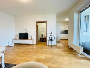 Pronájem bytu 2+1, Olomouc, Eduarda Hamburgera, 58 m2