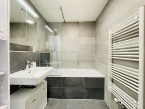 Pronájem bytu 2+1, Olomouc, Eduarda Hamburgera, 58 m2