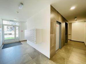 Pronájem bytu 2+1, Olomouc, Eduarda Hamburgera, 58 m2
