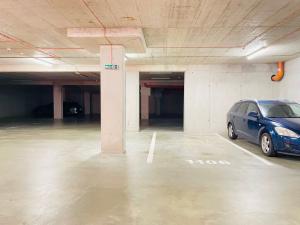 Pronájem bytu 2+1, Olomouc, Eduarda Hamburgera, 58 m2