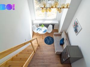 Prodej atypického bytu, Oświęcim,Polsko, 20 m2