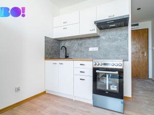 Prodej atypického bytu, Oświęcim,Polsko, 20 m2