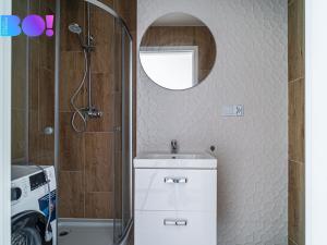 Prodej atypického bytu, Oświęcim,Polsko, 20 m2