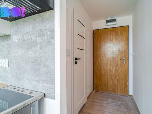 Prodej atypického bytu, Oświęcim,Polsko, 20 m2