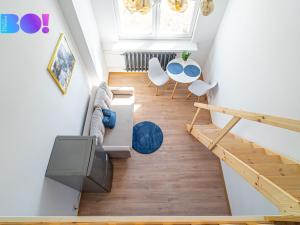 Prodej atypického bytu, Oświęcim,Polsko, 20 m2