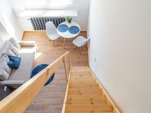 Prodej atypického bytu, Oświęcim,Polsko, 20 m2