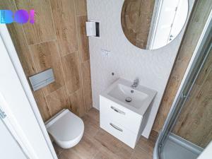 Prodej atypického bytu, Oświęcim,Polsko, 20 m2