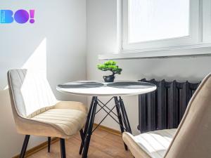Prodej atypického bytu, Oświęcim,Polsko, 20 m2