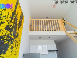 Prodej atypického bytu, Oświęcim,Polsko, 20 m2