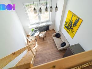 Prodej atypického bytu, Oświęcim,Polsko, 20 m2