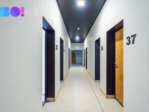 Prodej atypického bytu, Oświęcim,Polsko, 20 m2