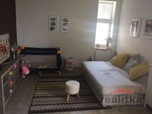 Prodej bytu 3+1, Opava - Předměstí, Stratilova, 89 m2