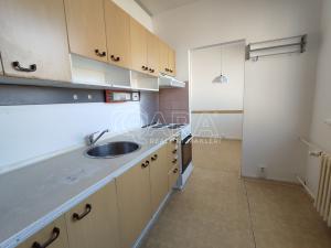Pronájem bytu 4+1, Praha - Hlubočepy, Lamačova, 92 m2