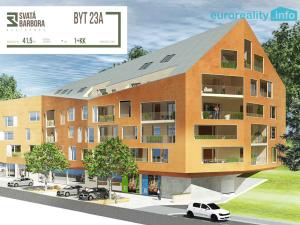 Prodej bytu 1+kk, Železná Ruda, 41 m2