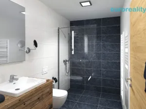 Prodej bytu 2+kk, Železná Ruda, 68 m2