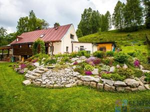 Prodej rodinného domu, Janov nad Nisou - Hraničná, 250 m2
