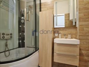 Pronájem bytu 2+kk, Praha, Ondříčkova, 38 m2