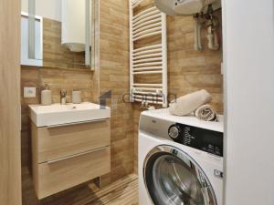 Pronájem bytu 2+kk, Praha, Ondříčkova, 38 m2