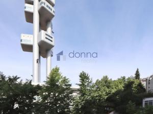Pronájem bytu 2+kk, Praha, Ondříčkova, 38 m2