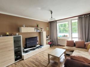 Prodej bytu 3+1, Praha - Točná, K Závorám, 72 m2