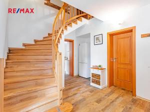 Prodej rodinného domu, Zbiroh, 180 m2