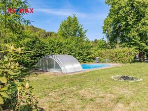 Prodej rodinného domu, Zbiroh, 180 m2