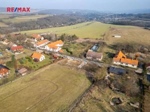Prodej pozemku pro bydlení, Svinaře, 1075 m2