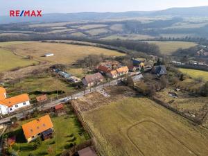Prodej pozemku pro bydlení, Svinaře, 1075 m2
