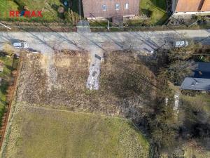 Prodej pozemku pro bydlení, Svinaře, 1075 m2
