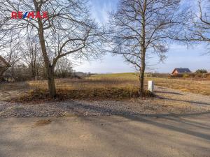 Prodej pozemku pro bydlení, Svinaře, 1075 m2
