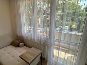 Pronájem bytu 2+kk, České Budějovice - České Budějovice 3, Kostelní, 38 m2