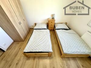 Pronájem bytu 3+1, Planá, Fučíkova, 69 m2