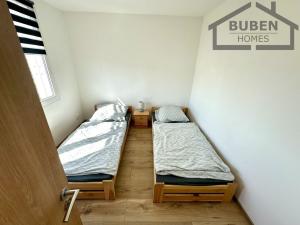 Pronájem bytu 3+1, Planá, Fučíkova, 69 m2