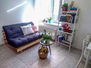 Pronájem bytu 1+1, Brno - Brno-město, Masarykova, 40 m2