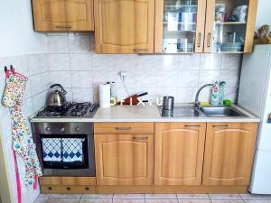 Pronájem bytu 1+1, Brno - Brno-město, Masarykova, 40 m2