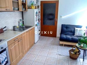 Pronájem bytu 1+1, Brno - Brno-město, Masarykova, 40 m2