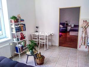 Pronájem bytu 1+1, Brno - Brno-město, Masarykova, 40 m2