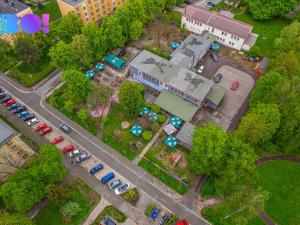 Pronájem obchodního prostoru, Karviná, Dačického, 126 m2
